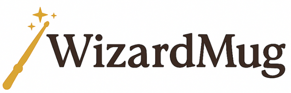 WizardMug