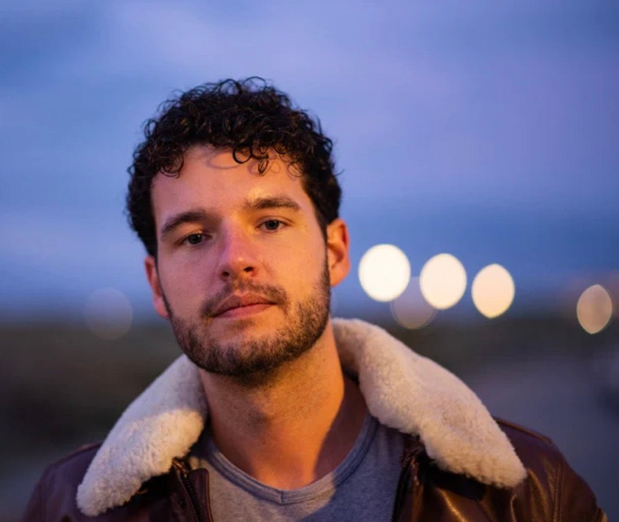 Andrés M.