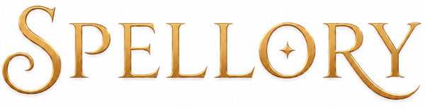 Spellory
