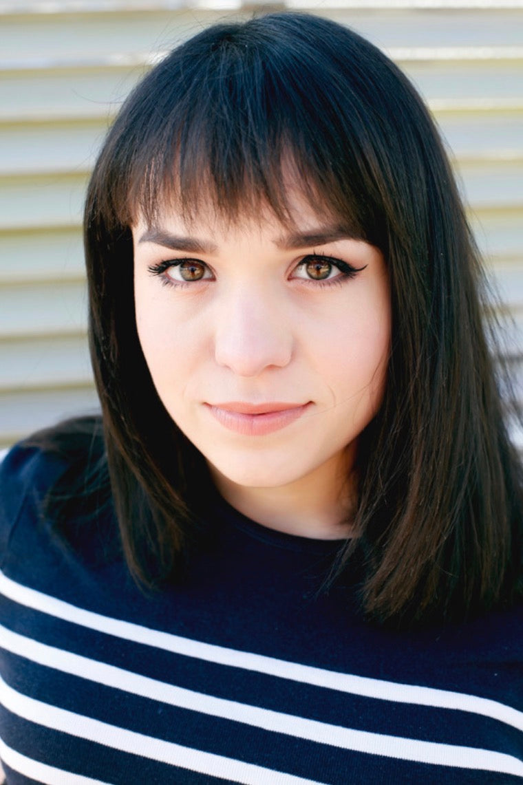 Mariana R.